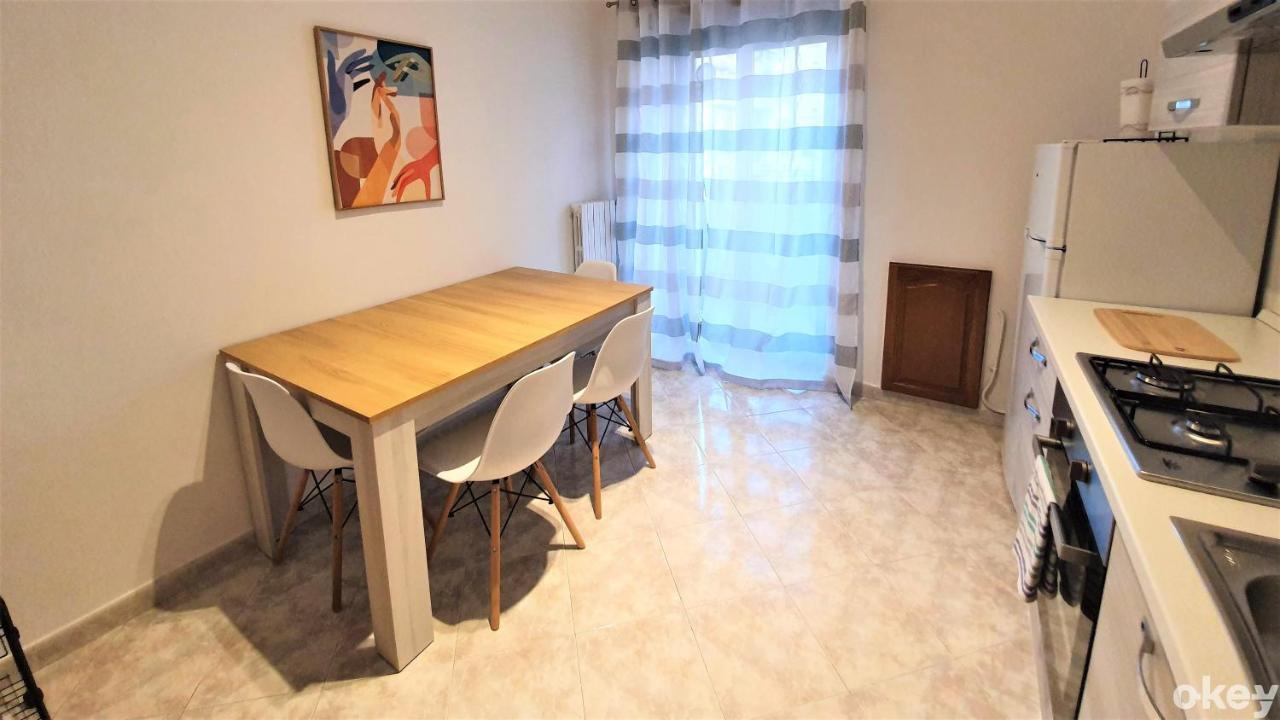 Twin Room Apulia Accommodation - Bari Policlinico Eksteriør billede